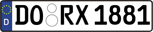 DO-RX1881