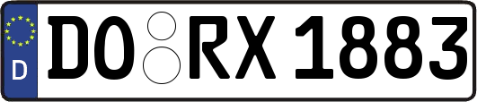 DO-RX1883