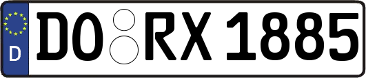 DO-RX1885