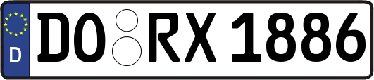 DO-RX1886