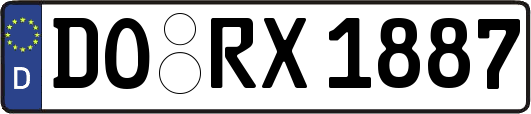DO-RX1887