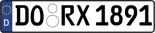 DO-RX1891
