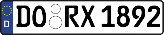 DO-RX1892