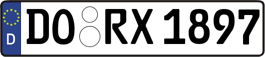 DO-RX1897