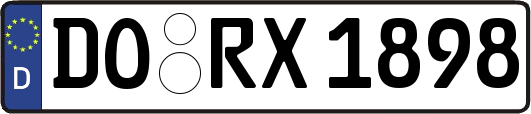 DO-RX1898
