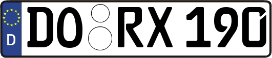 DO-RX190