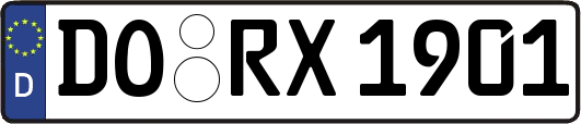 DO-RX1901