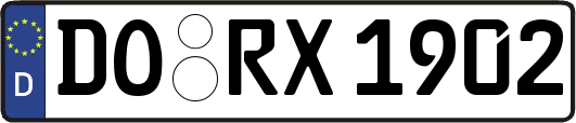 DO-RX1902