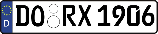 DO-RX1906