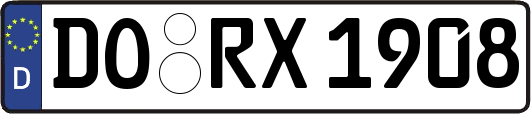 DO-RX1908