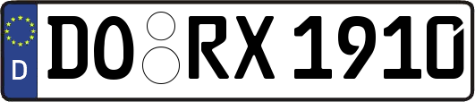 DO-RX1910