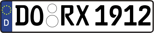 DO-RX1912