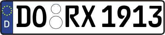 DO-RX1913