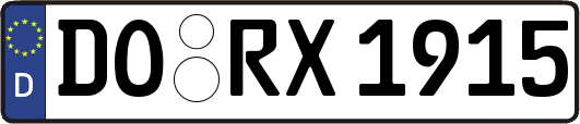 DO-RX1915