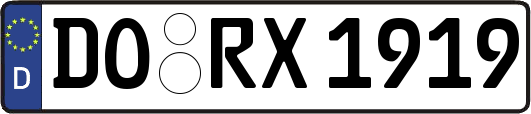 DO-RX1919