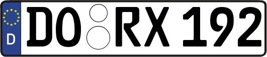 DO-RX192