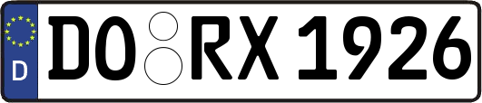DO-RX1926