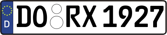 DO-RX1927