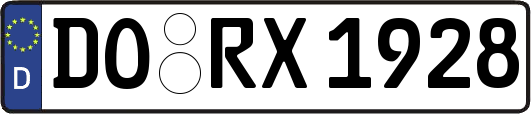 DO-RX1928