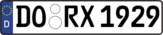 DO-RX1929