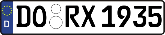 DO-RX1935