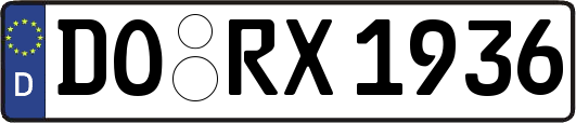 DO-RX1936