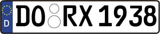 DO-RX1938