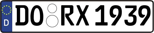 DO-RX1939