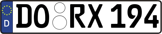 DO-RX194