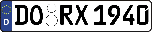 DO-RX1940