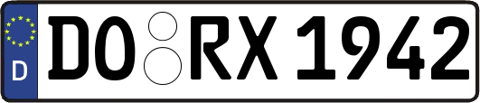 DO-RX1942