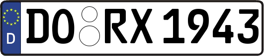DO-RX1943
