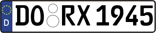 DO-RX1945