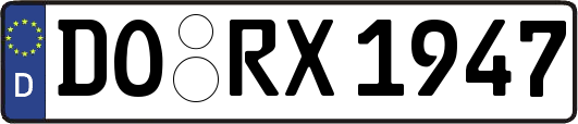 DO-RX1947