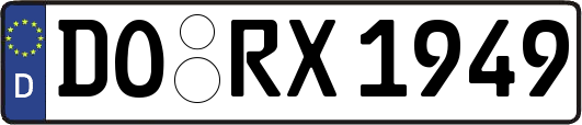 DO-RX1949