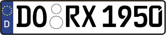 DO-RX1950