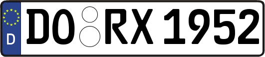 DO-RX1952
