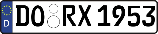 DO-RX1953