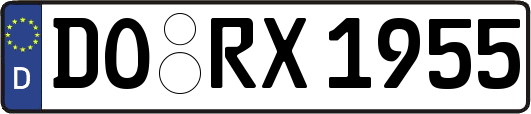 DO-RX1955