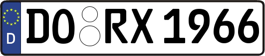 DO-RX1966