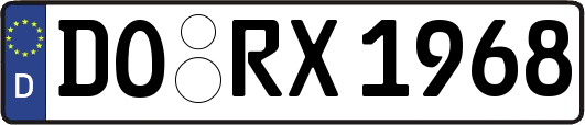 DO-RX1968