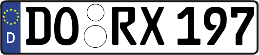 DO-RX197