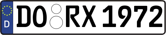 DO-RX1972