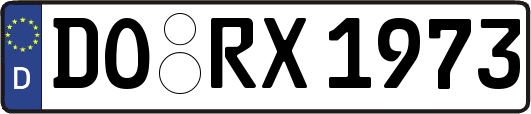 DO-RX1973