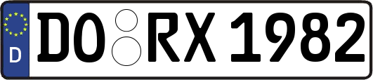DO-RX1982