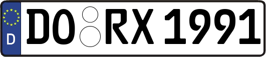 DO-RX1991