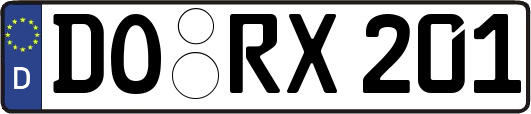 DO-RX201