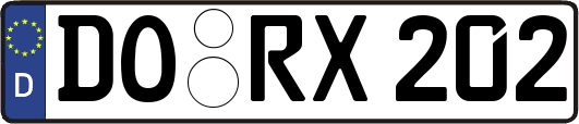 DO-RX202
