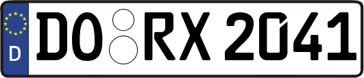 DO-RX2041