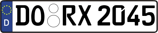 DO-RX2045